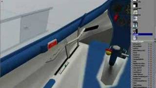 Antares 18S for Condor Soaring
