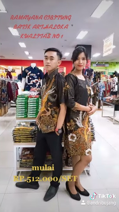 Batik arthaloka