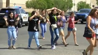 Report: At least 18 dead in El Paso shooting; 1 arrested