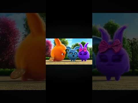 Sunny Bunnies Iris And Shiny Crying