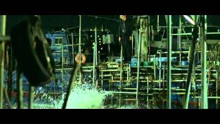 9792112 預告片作業 CROWS ZERO 2