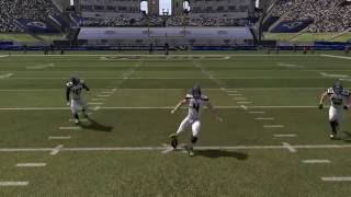 Fake Kneel On Kick Off Return Madden 17