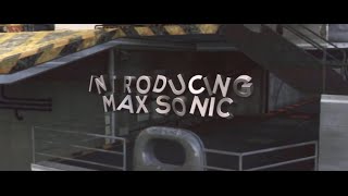 Introducing Max Sonicc: Super Sonic - Episode #11