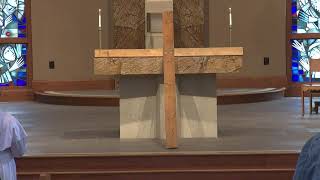 Good Friday Service 2026