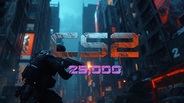 CS2 25K ELO PREMIER LEGIT CHEATING WITH BEST CHEAT ft. axeprime.cs