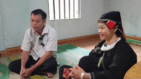 Phần cuối) Tả Đạt với tí dẩu hát giao lưu tại nhà tả hiệu ngần hạ xã tân thành...