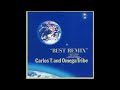 【1986 オメガトライブ &amp;amp; Carlos Toshiki】「North Shore」 (Female Vocal)