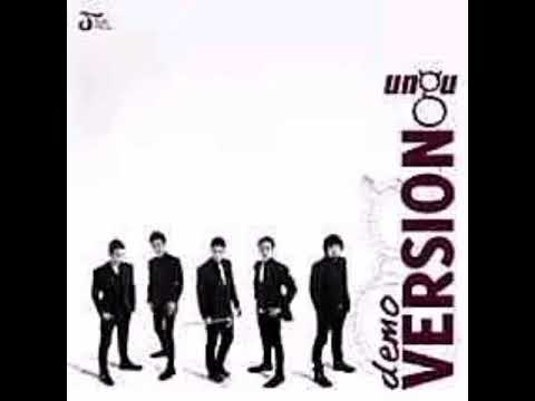 UNGU demo version Dirimu satu