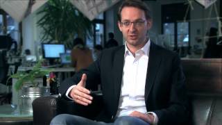 User-Centric IT