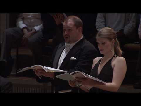 Haydn: Orlando Paladino / Harnoncourt  Berliner Ph...