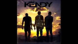 Los Kendy -  Te Buscare (Audio)