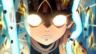 Enemy Edit Zenitsu - Demon Slayer