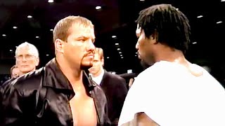 Tommy Morrison (USA) vs Lennox Lewis (England) | KNOCKOUT, Boxing Fight Highlights HD by Boxing Legacy 161,541 views 1 month ago 10 minutes, 11 seconds