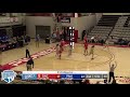 2019 NJCAA DII Women's Basketball Championship 5th Place Game - Pima vs. Sinclair