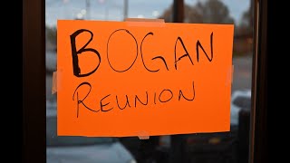 Unofficial Bogan Reunion 2023