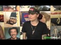 Kehlani On Tattoos, Drake, Tsunami Mob, & New Mixtape