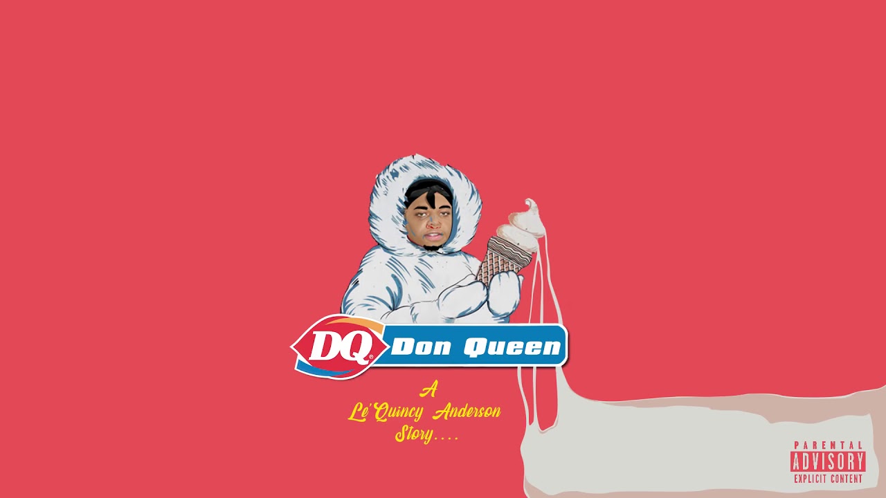 TORY LANEZ "Don Queen" (DON Q DISS)