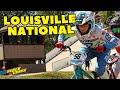 Lexis heads to Louisville | Pro BMX Racing