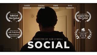 Social (2025) | Short Film (4k)