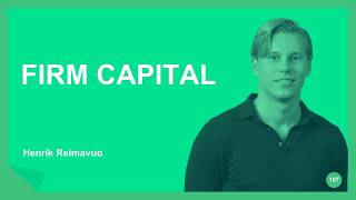 Beyond Consensus: Where Europe’s Next Great VCs Are Emerging