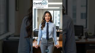 Will AI Replace Salesforce Admins &amp; Developers? #salesforce #CertifySF
