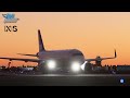 MSFS | Landing Aircraft with Drone Camera on Xbox and Tips and Beautiful landings!