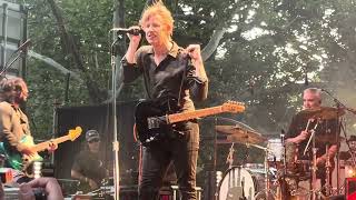 Spoon, “I Turn My Camera On,” Central Park Summerstage, NYC, 7/8/2026