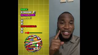 If You Are A Boy You Are Out Challenge