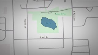 25-year-old Findlay man drowns in Tecumseh pond