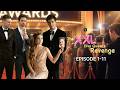 The XXL Diva Queen S Revenge Ep 1 11 Vigloo Premiere Short Dramas