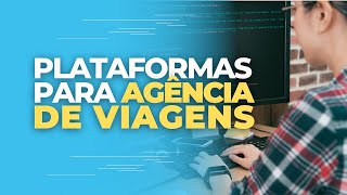 ⚙  7 Sistemas de turismo para AGÊNCIA/AGENTES DE VIAGEM screenshot 4