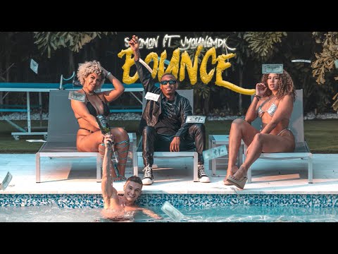 Solomon - Bounce (feat. J Young MDK) [Official Music Video]