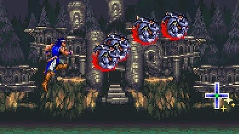 Castlevania - Dracula X [Stage 5] (NO DAMAGE)