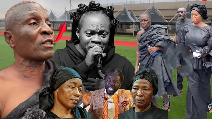 Accra High Court Clears way for Abusuapanin to do the Funeral Tomorrow.