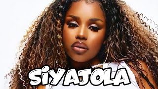 Master KG x Nkosazana Daughter "Siyajola" x Makhadzi (New Hit) Feat Nomcebo Type Beat