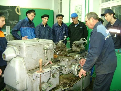 Участники конкурса «Славим человека труда!» продолжают трудовую деятельность на предприятиях