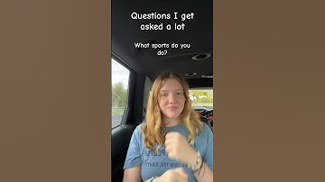 Ask me anymore questions in the comments, best question gets in a video #loveyall #staycrazy #Q&A