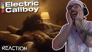 WE GOT THE NEID! Electric Callboy - TANZNEID | Reaction
