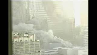 911 third building collapse