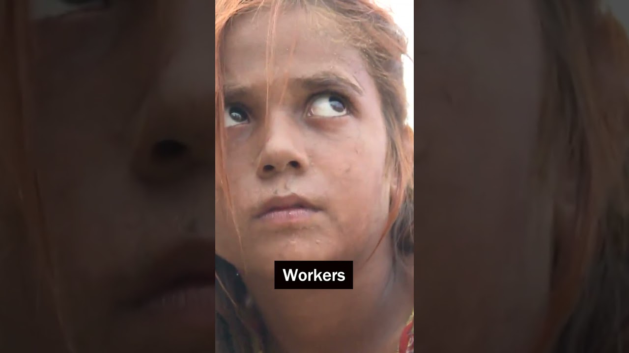 Wonderland | The Cruel Fact of Slavery At Brick Kilns In Pakistan