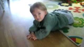 gus crawl and dance.avi