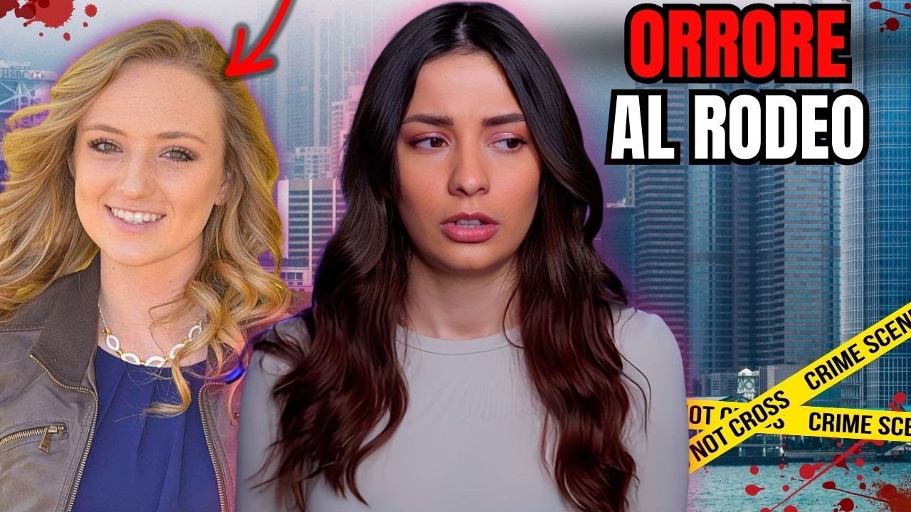 IL SEGRETO DI TANNER