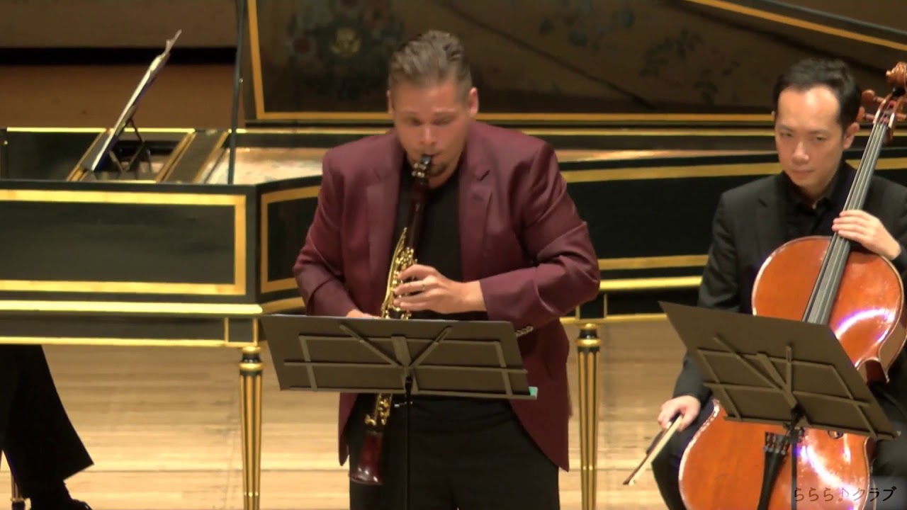 石田組 コハーンヴィヴァルディ 四季 より 春 ららら クラブ