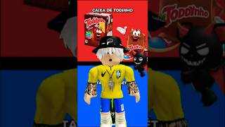 QUAL VOCÊ PREFERE? #roblox #funny #quiz