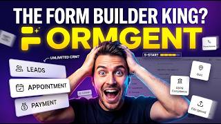 FormGent Lifetime Deal Review: Stop Paying Monthly For WordPress Forms (Do THIS Instead)