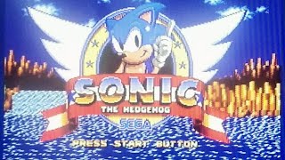 Celebrity MrLord Sith's Sonic 1 Beta Remake v0.0.3 Early Preview (READ DESCRIPTION) Wealth