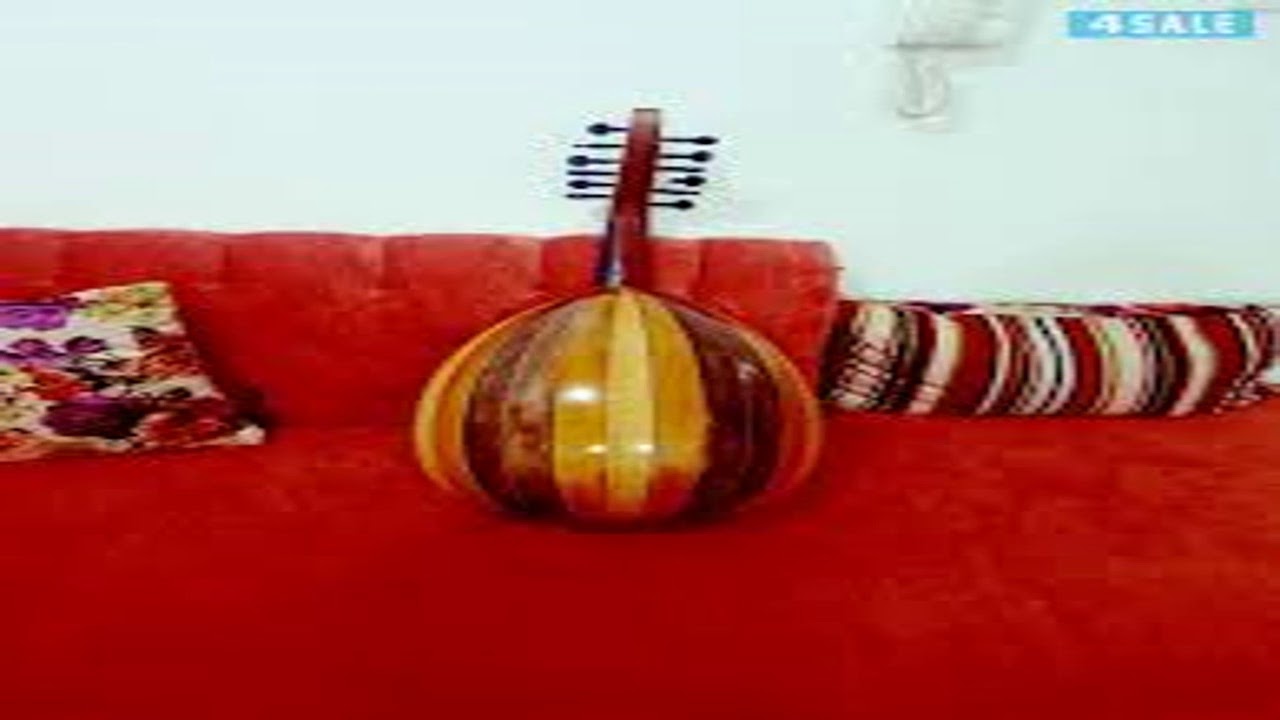 وانا سلامي على خل غالي - جناح الصقر (جلسة طرب)