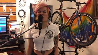 Video thumbnail of "Catbite feat. Skatune Network "Still Into You" (Paramore Ska Cover)"