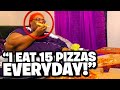 My 600-lb Life Woman Who EAT MORE THAN THEY TALK!