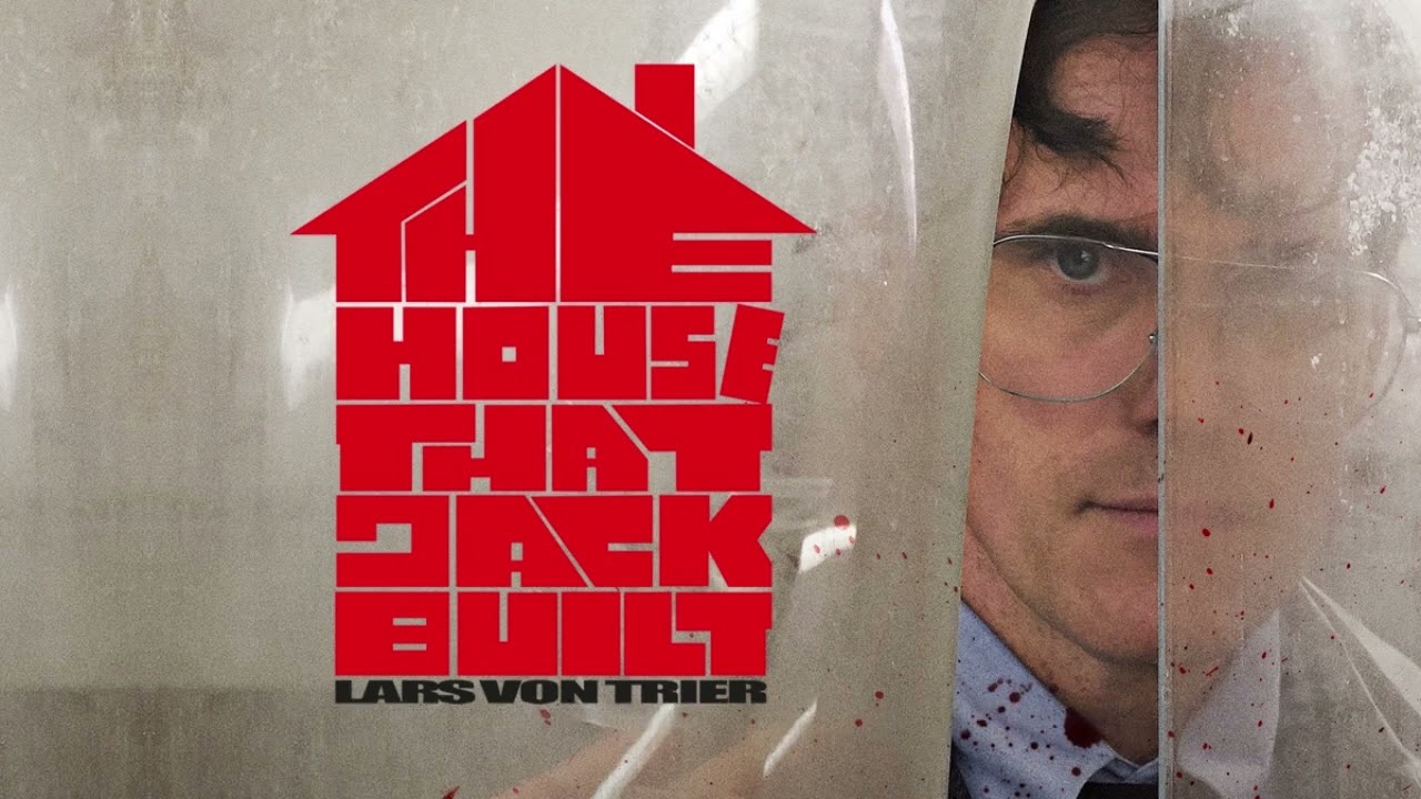The House That Jack Built (2018) – Spirit Writing in Real Time | Film Channeling